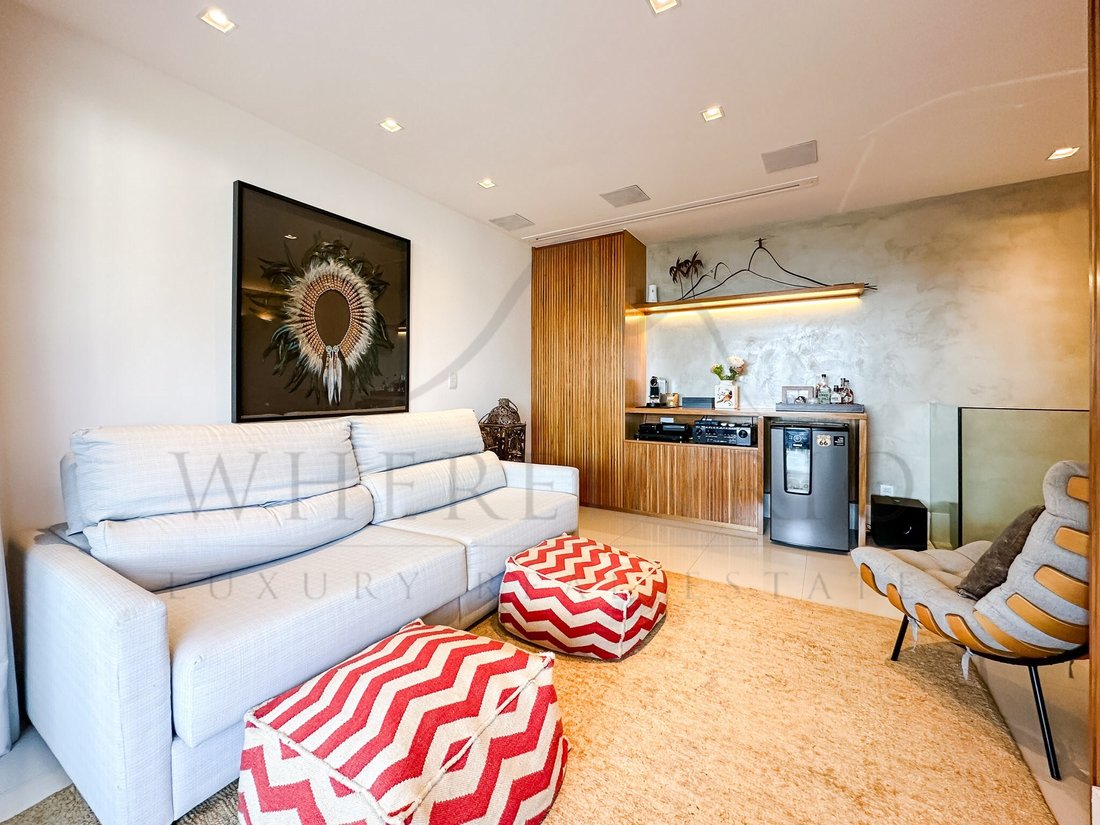 Apartment in Rio de Janeiro, State of Rio de Janeiro, Brazil 5 - 13589983