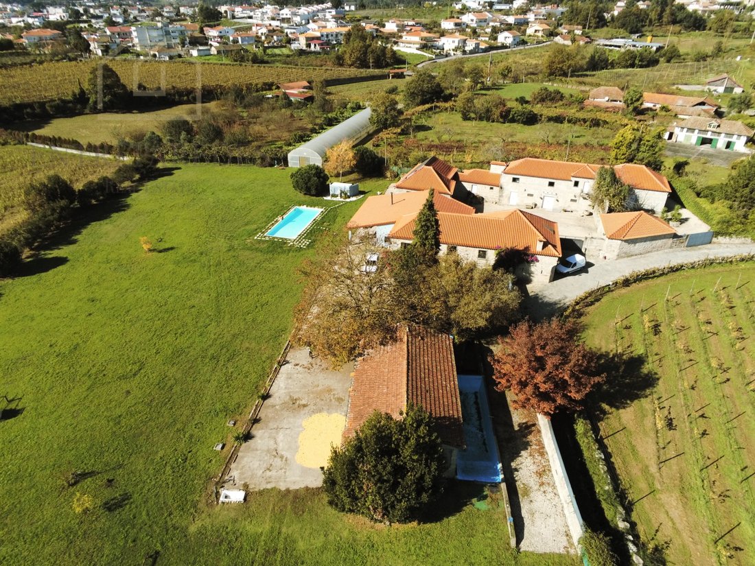 Finca in Astromil, Porto District, Portugal 5 - 16608825