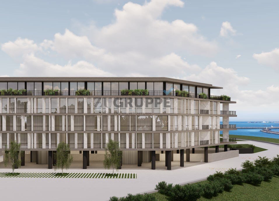 Apartment in Gulpilhares e Valadares, Porto District, Portugal 1 - 16599162