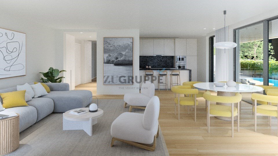 Apartment in Canidelo, Porto District, Portugal 3 - 16599017