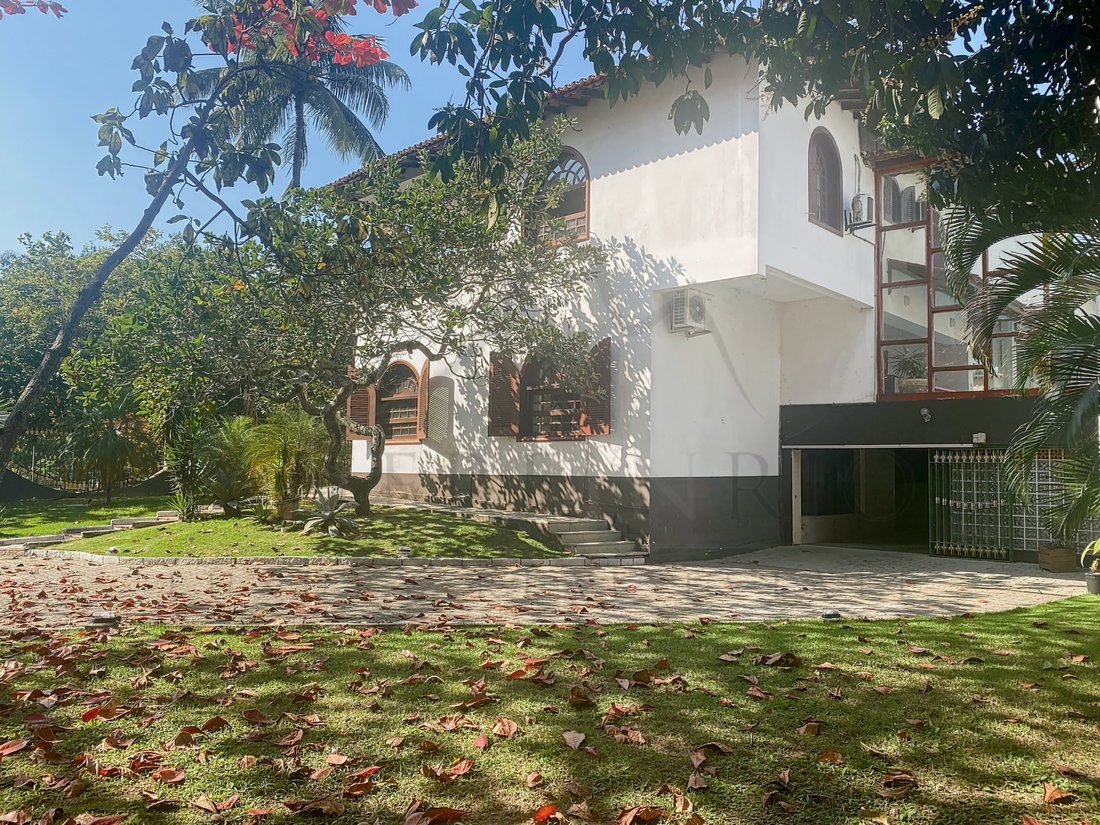 House in Rio de Janeiro, State of Rio de Janeiro, Brazil 3 - 11859176