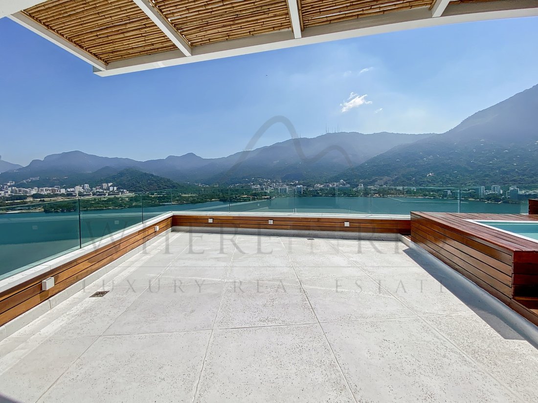 Apartment in Rio de Janeiro, State of Rio de Janeiro, Brazil 2 - 11908626