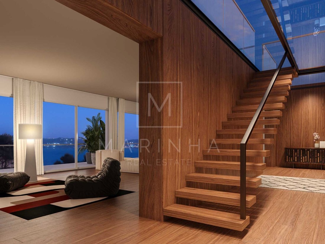 Apartment in Alges, Lisbon, Portugal 2 - 16073842