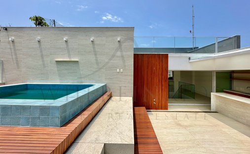 Attico a Rio de Janeiro, Rio de Janeiro, Brasile 1
