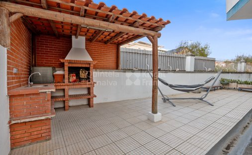 Apartamento en Estoril, Cascais y Estoril, Distrito de Lisboa 1