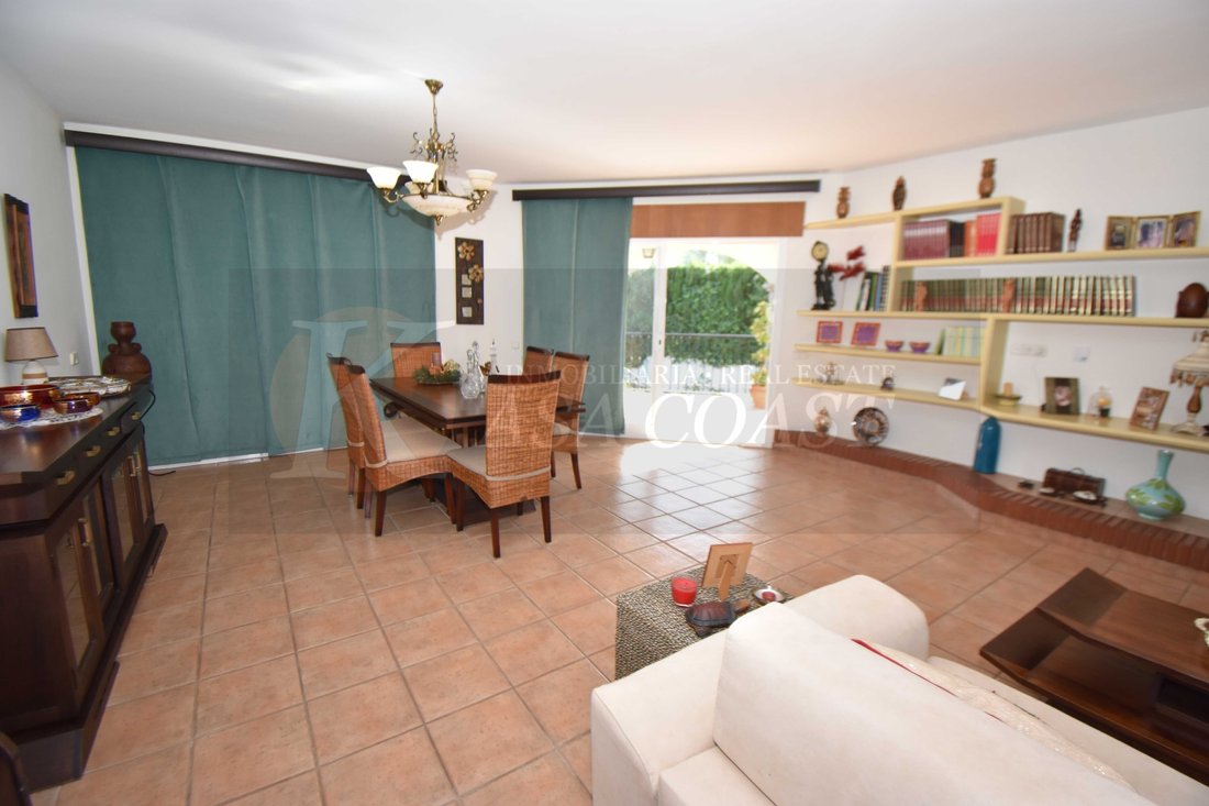 House in Mijas, Andalusia, Spain 5 - 16598125