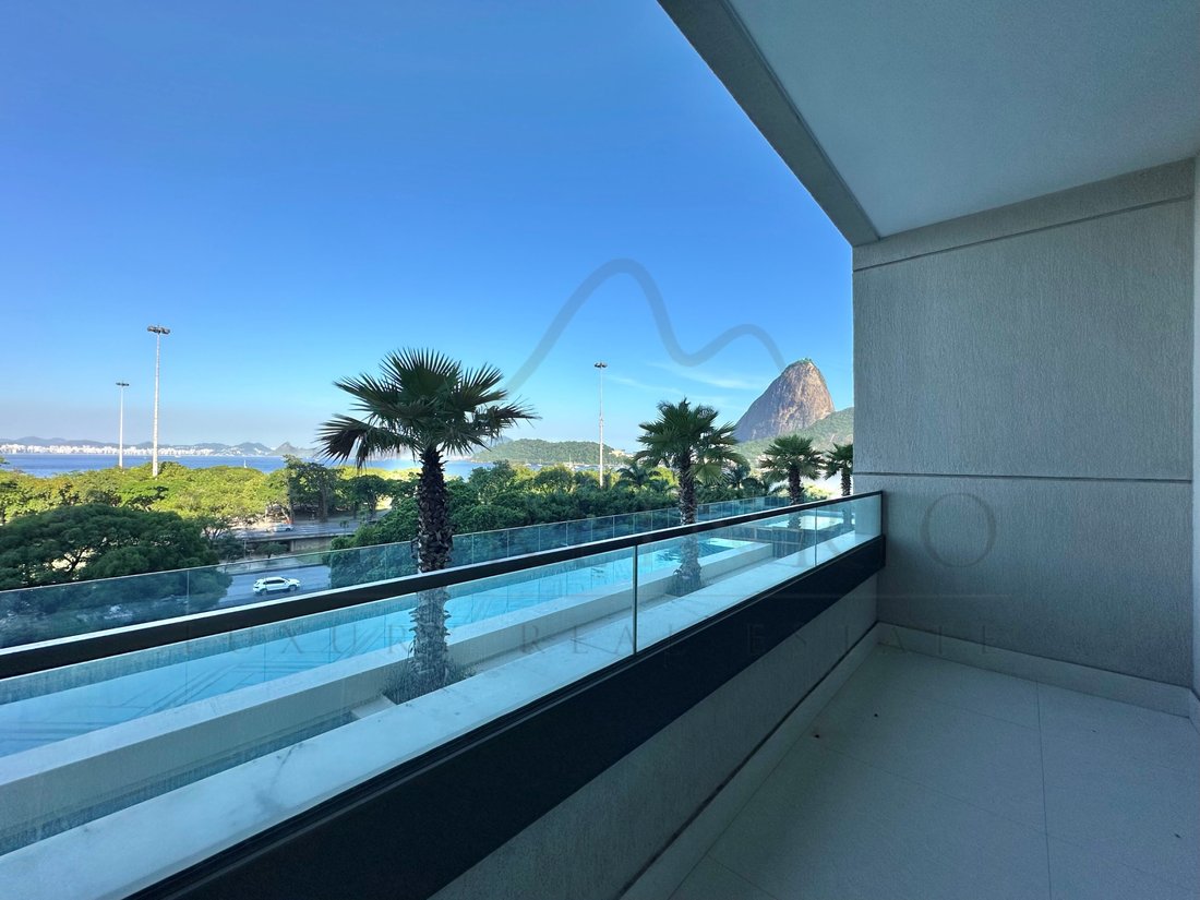 Apartment in Rio de Janeiro, State of Rio de Janeiro, Brazil 2 - 15005181
