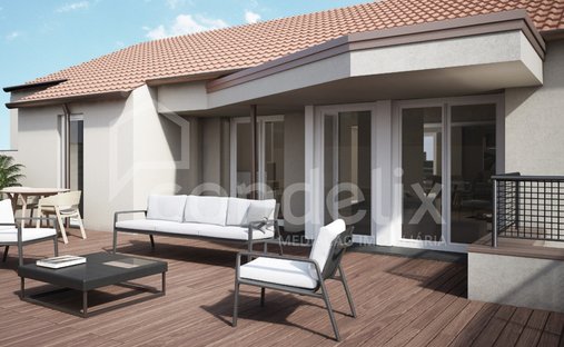 Apartment in Lordelo do Ouro e Massarelos, Porto District, Portugal 1