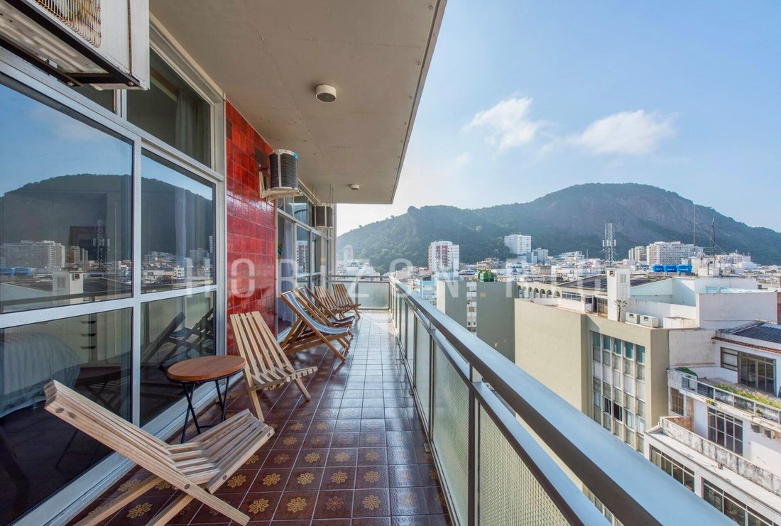 Apartment in Rio de Janeiro, State of Rio de Janeiro, Brazil 2 - 14698603