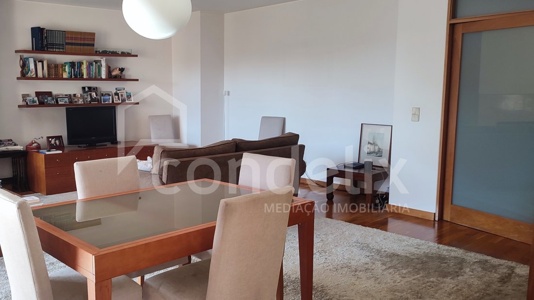 Apartment in Lordelo do Ouro e Massarelos, Porto District, Portugal 4 - 12523726