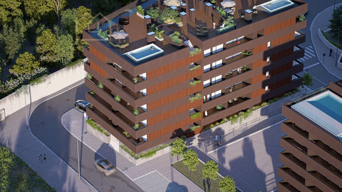 Apartment in Santa Marinha e Sao Pedro da Afurada, Porto District, Portugal 5 - 16608612