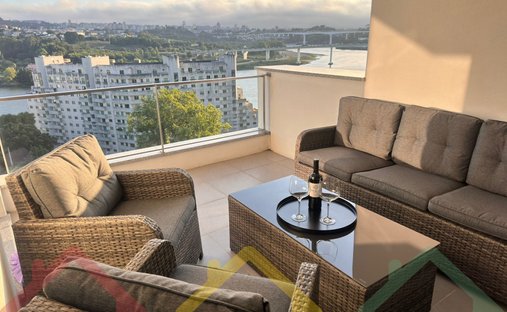 Appartement à Gondomar (Sao Cosme), Valbom et Jovim, District de Porto, Portugal 1