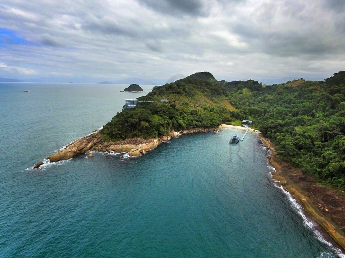 Land in Paraty, State of Rio de Janeiro, Brazil 1 - 12275947
