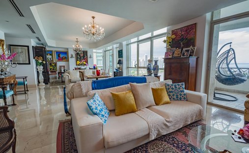 Apartment in Panama City, Panama, Panama 1