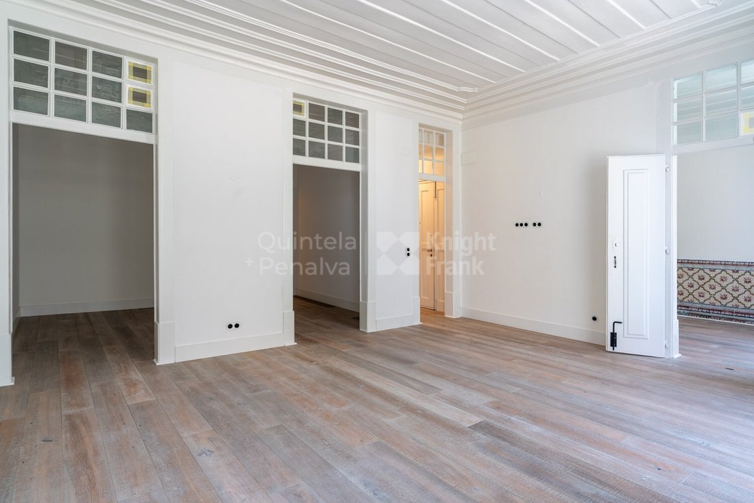 Apartment in Santa Maria Maior, Lisbon, Portugal 3 - 15772923