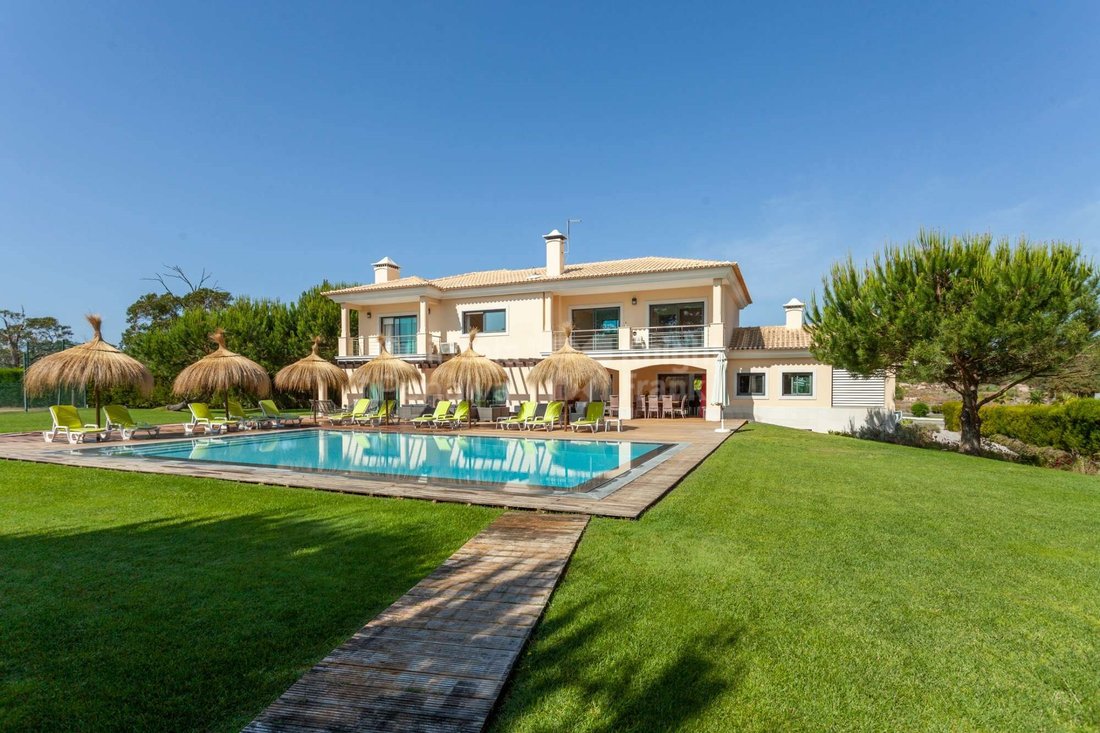 House in Carvalhal, Setubal, Portugal 1 - 15036881