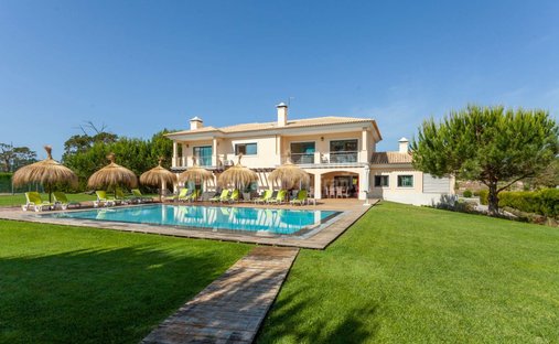 House in Carvalhal, Setubal, Portugal 1