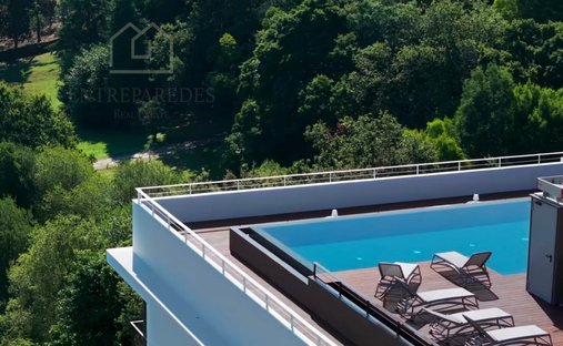 Apartment in Mafamude e Vilar do Paraiso, Porto District, Portugal 1