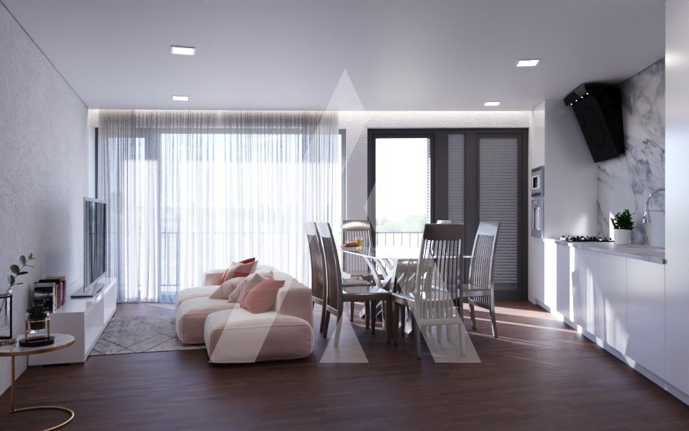 Apartment in Aradas, Aveiro District, Portugal 5 - 16598583