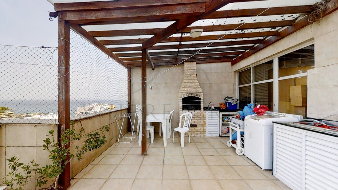 Apartment in Rio de Janeiro, State of Rio de Janeiro, Brazil 2 - 11872162