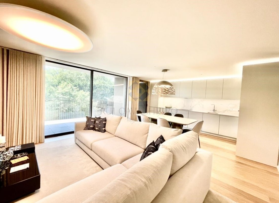 Apartment in Santa Marinha e Sao Pedro da Afurada, Porto District, Portugal 4 - 15487084