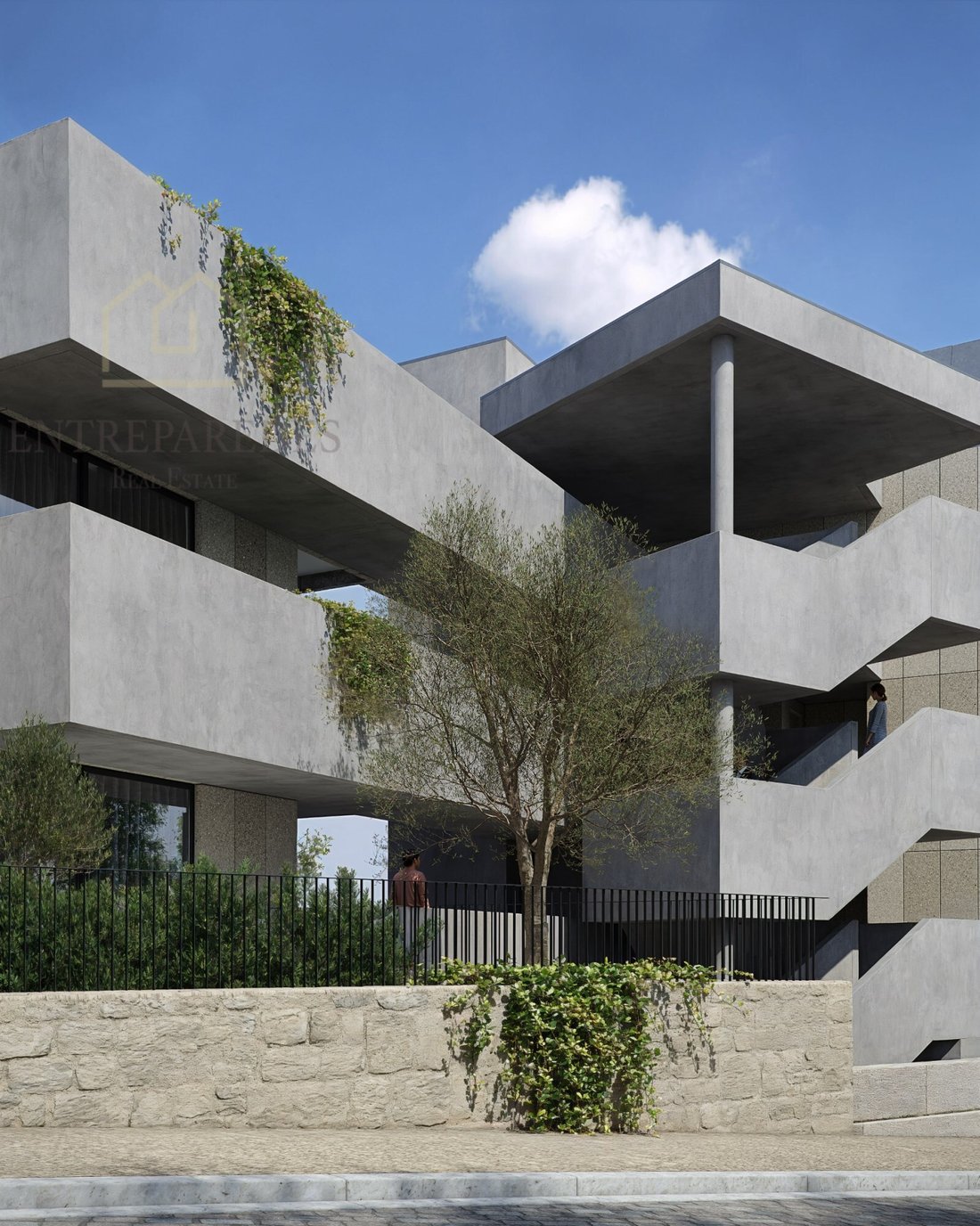 Apartment in Lordelo do Ouro e Massarelos, Porto District, Portugal 4 - 16563495