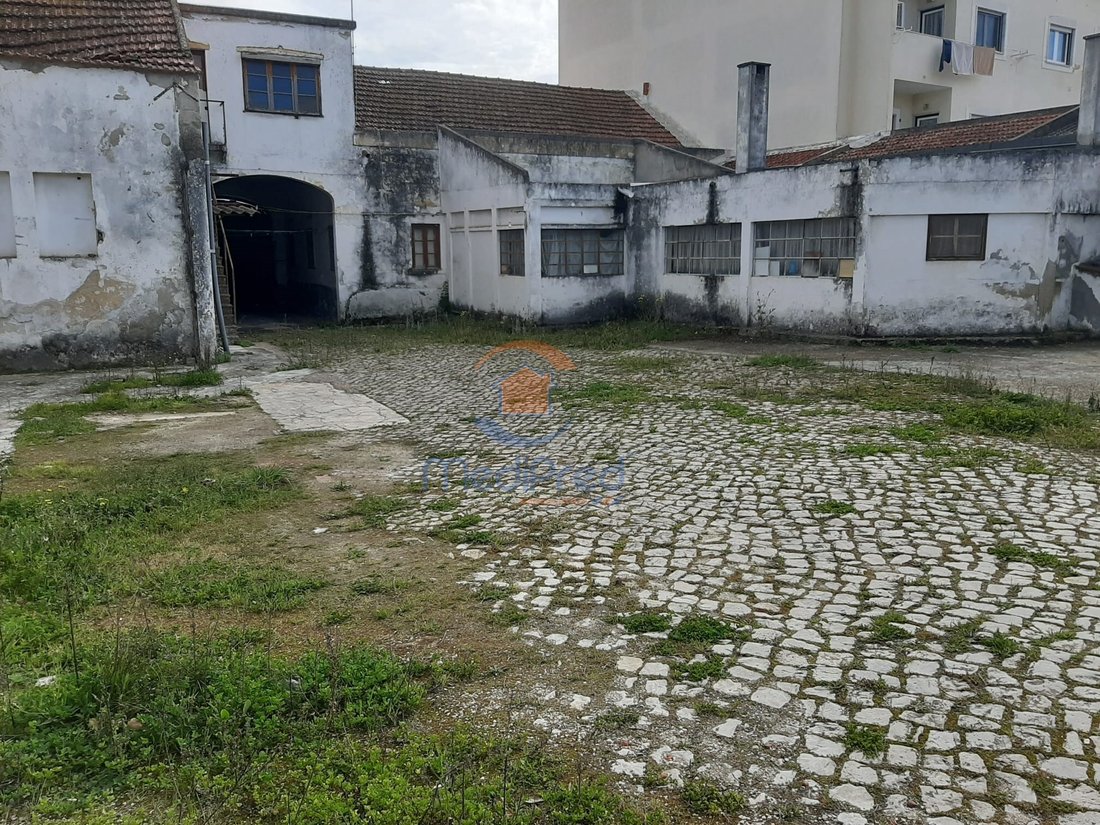 House in Montijo e Afonsoeiro, Setubal, Portugal 4 - 11865598
