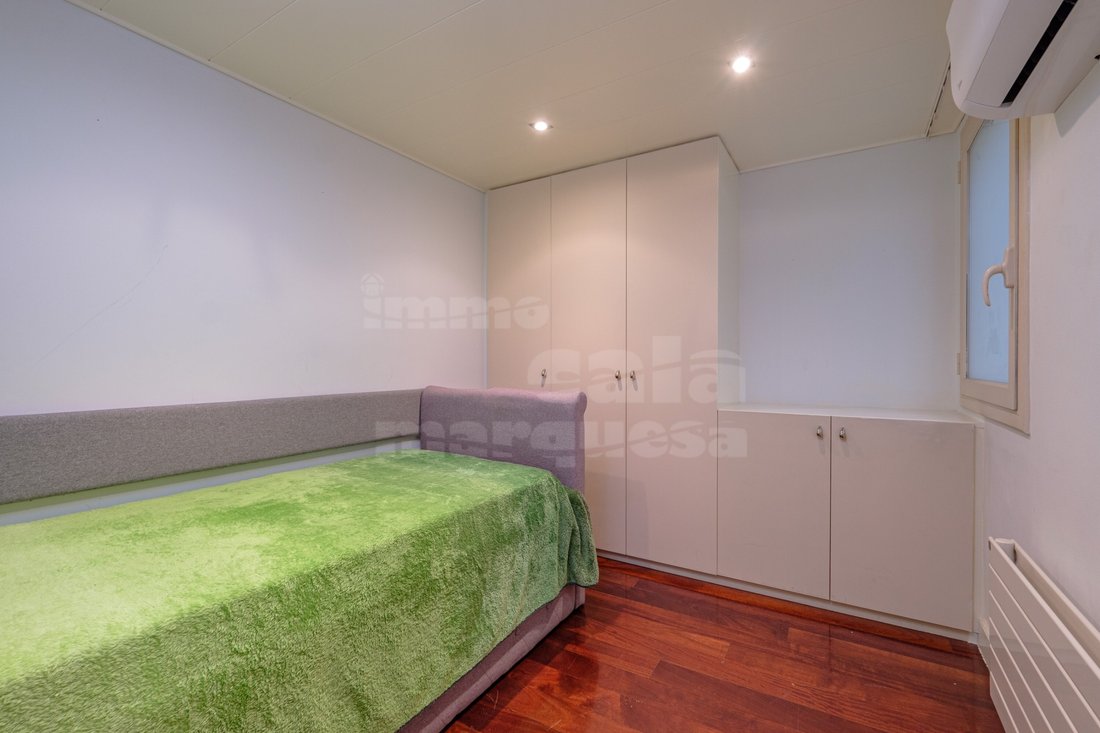 Apartment in Eixample, Barcelona, Spain 3 - 16099091