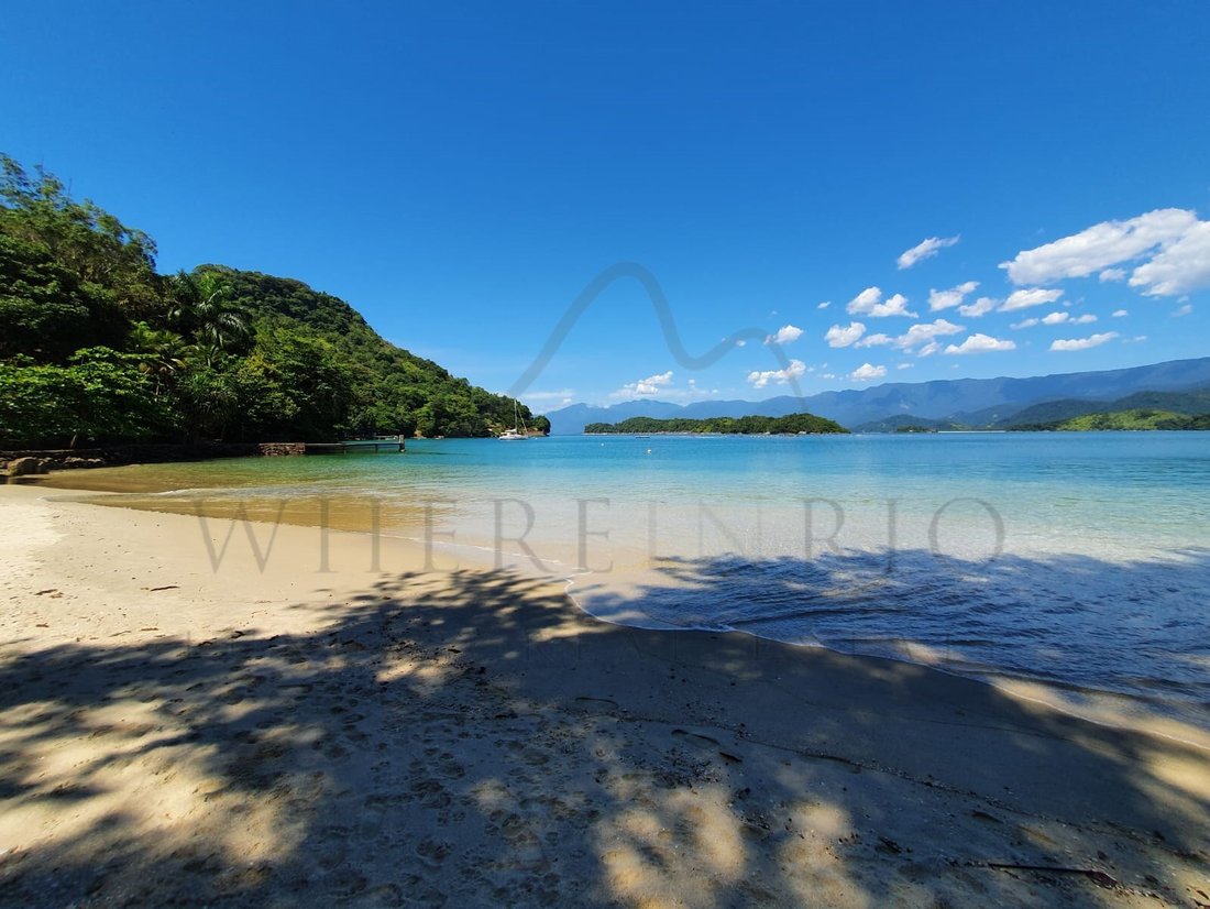 House in Paraty, State of Rio de Janeiro, Brazil 2 - 12435824
