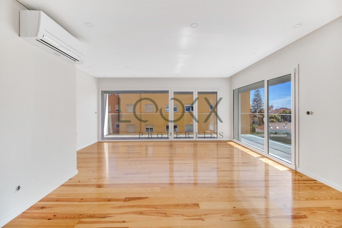 Apartment in Cascais e Estoril, Lisbon, Portugal 1 - 16704645