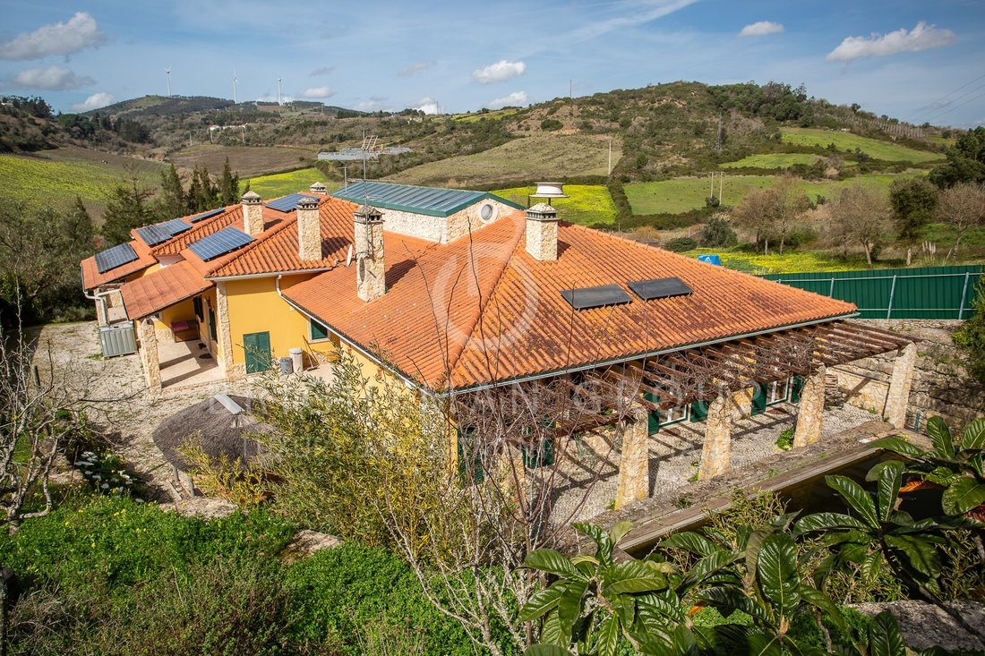 House in Sobral de Monte Agraco, Lisbon, Portugal 2 - 15289771