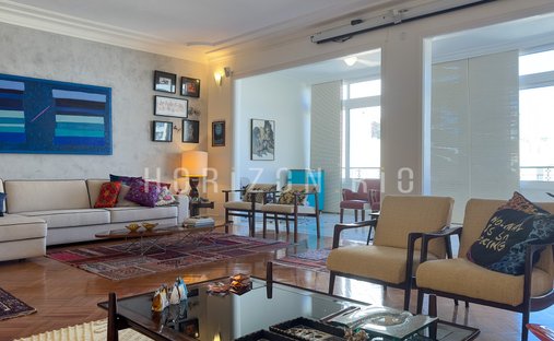 Penthouse in Rio de Janeiro, State of Rio de Janeiro, Brazil 1