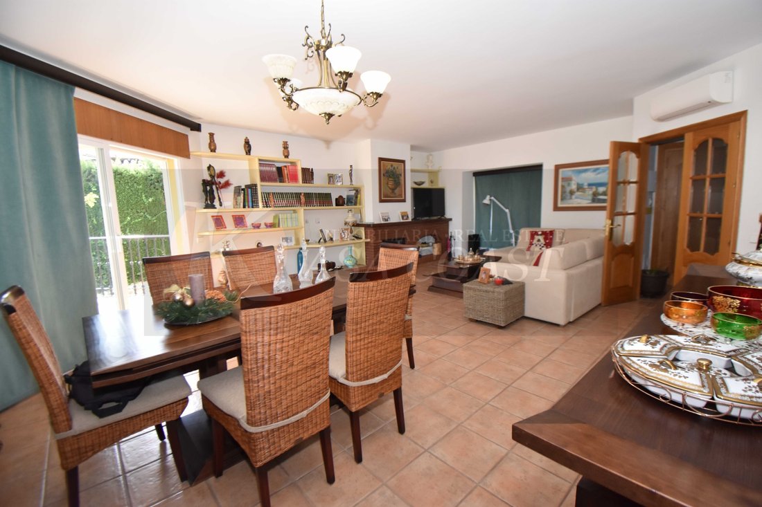 House in Mijas, Andalusia, Spain 3 - 16598125