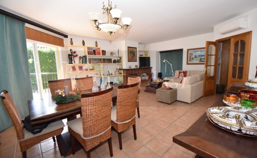 House in Mijas, Andalusia, Spain 1