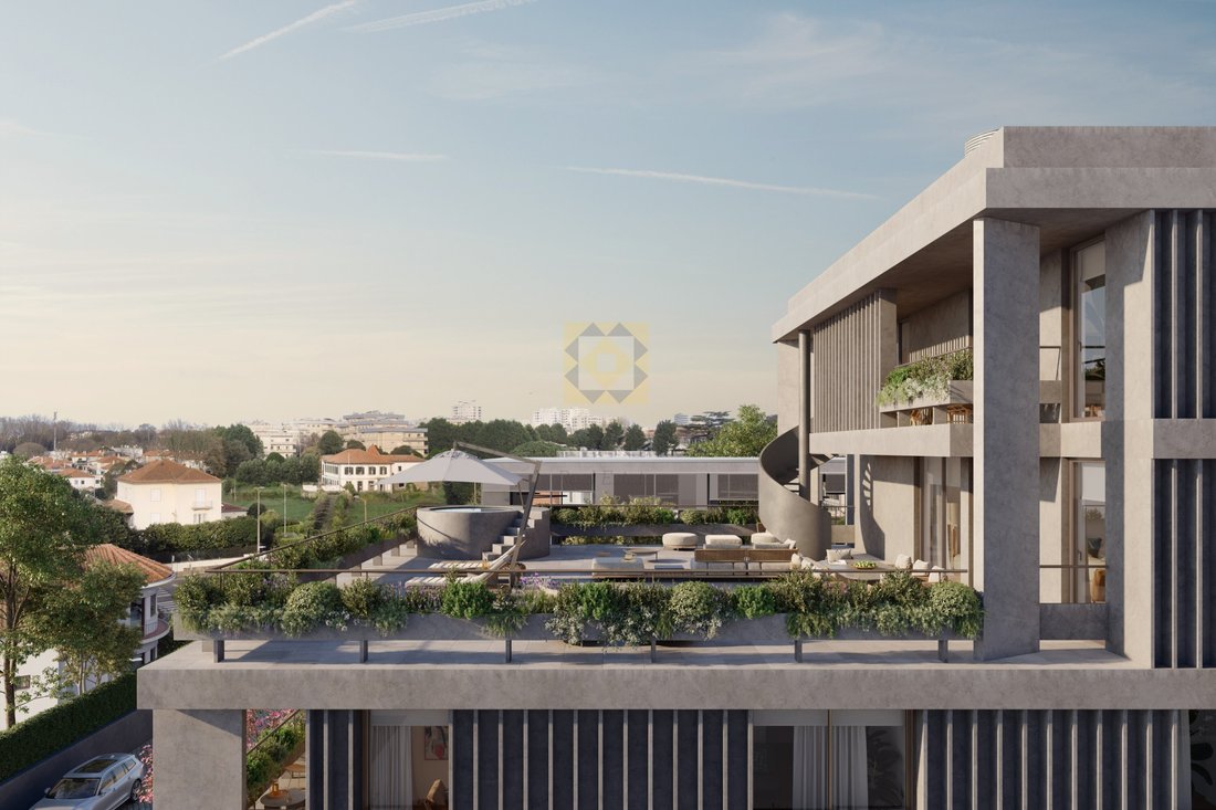 Apartment in Lordelo do Ouro e Massarelos, Porto District, Portugal 4 - 16600913