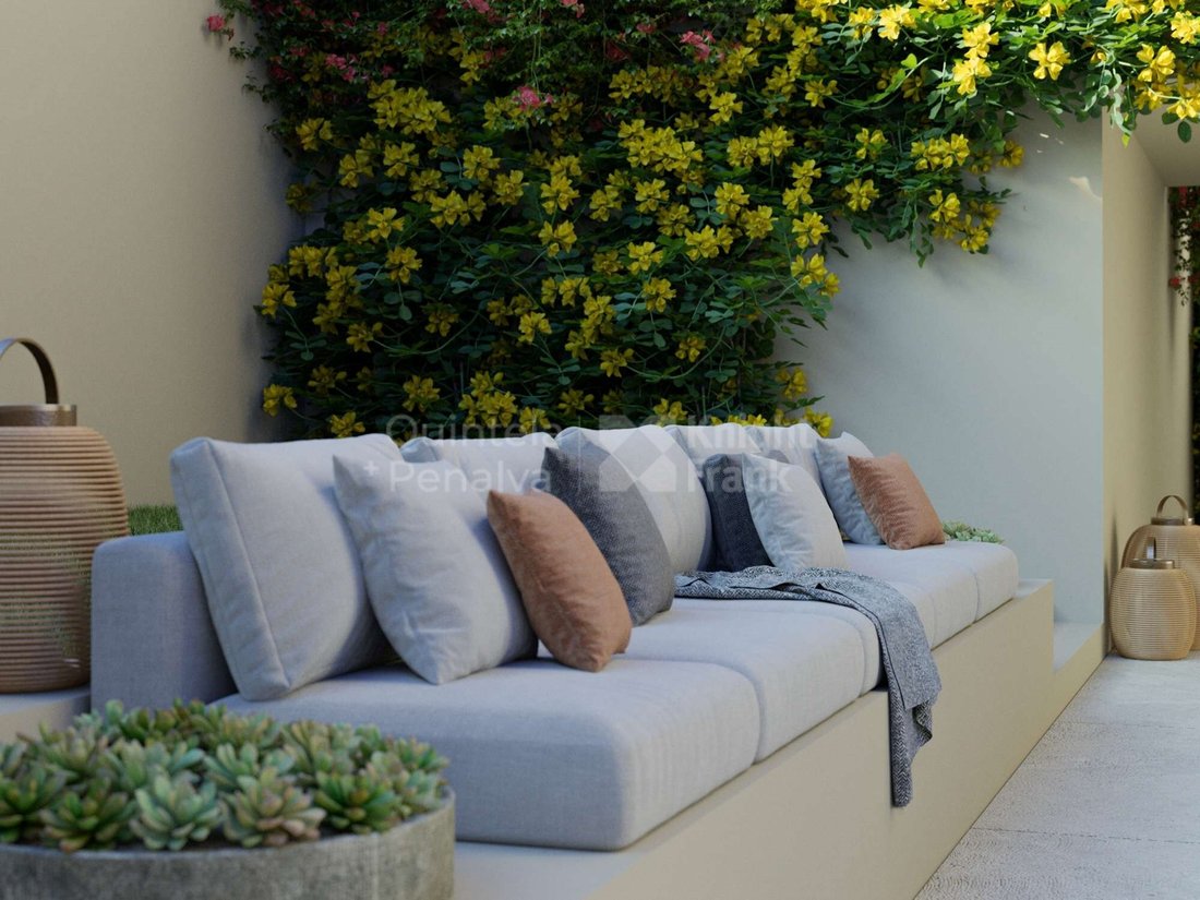 Apartment in Cascais e Estoril, Lisbon, Portugal 5 - 15347723
