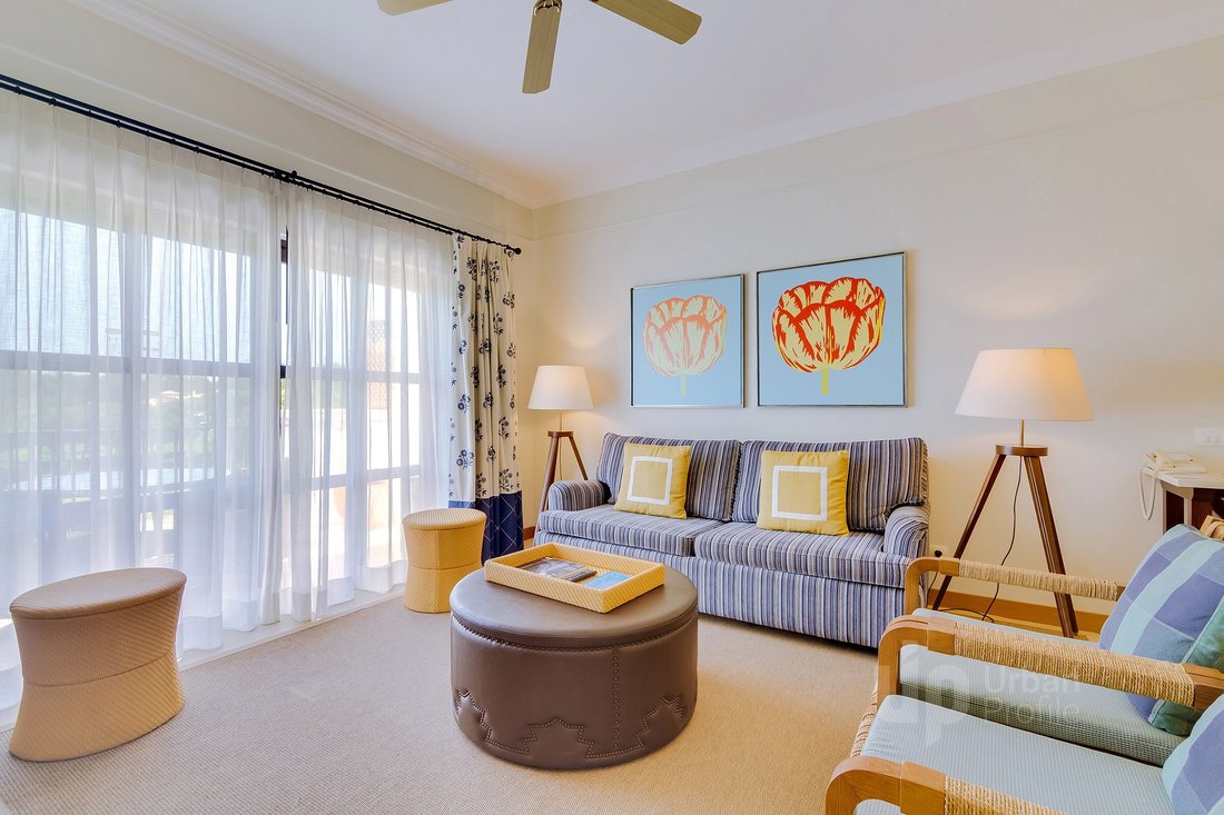 Apartment in Olhos de Agua, Algarve, Portugal 3 - 16064978