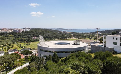 Appartamento a Carnaxide e Queijas, Lisbona, Portogallo 1