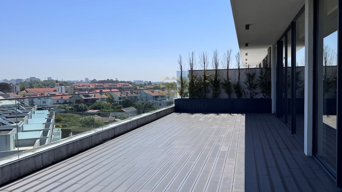 Apartment in Aldoar, Foz do Douro e Nevogilde, Porto District, Portugal 3 - 15766615