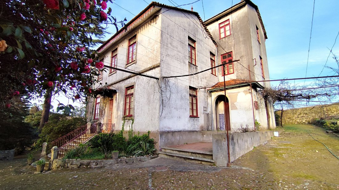 Finca in Touguinha e Touguinho, Porto District, Portugal 1 - 14220793
