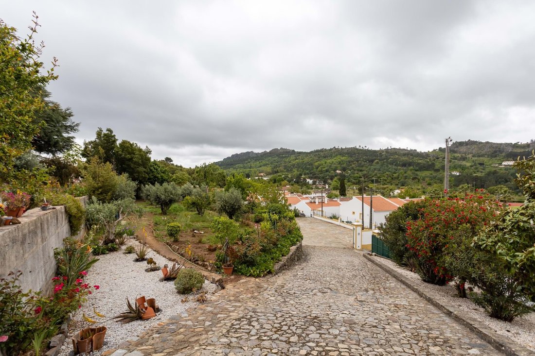 House in Santa Maria da Devesa, Portalegre District, Portugal 4 - 14995655