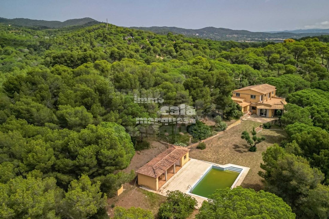 House in Palamos, Catalonia, Spain 2 - 14910209