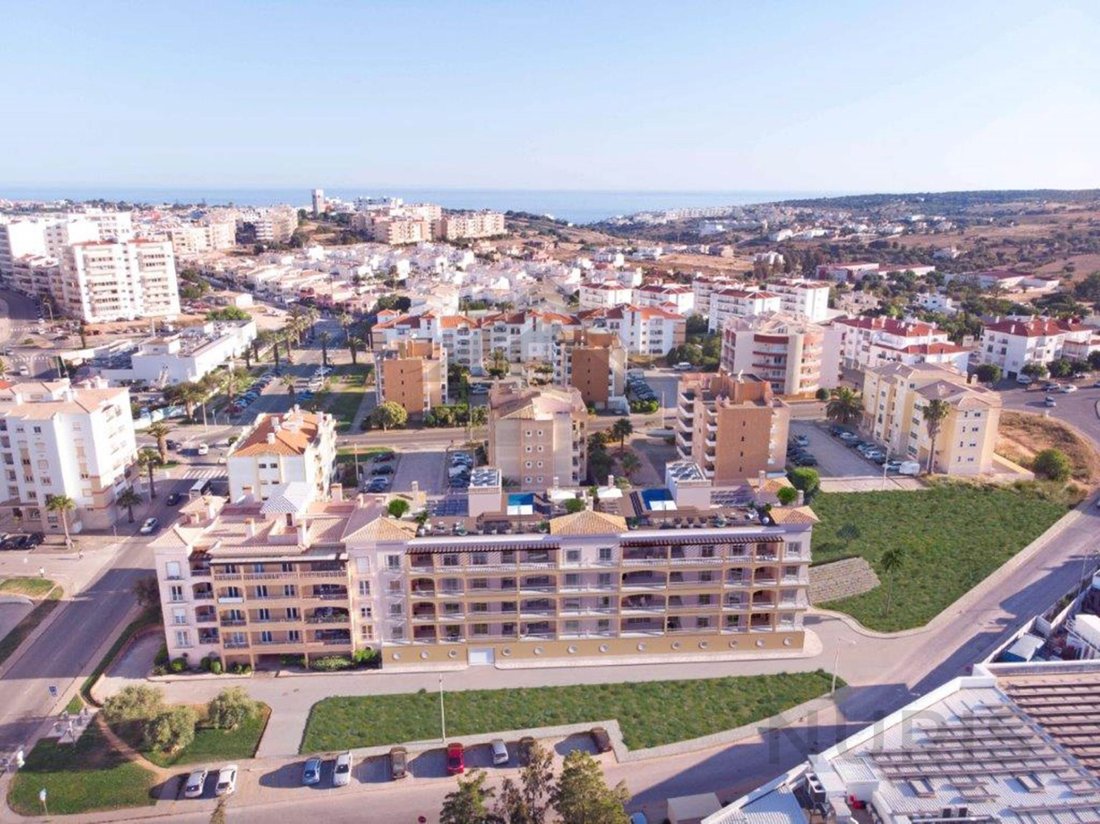Apartment in Sao Goncalo de Lagos, Algarve, Portugal 2 - 16602035