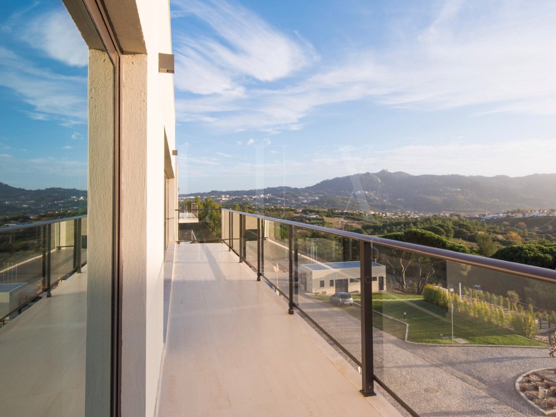 Apartment in Sintra, Lisbon, Portugal 2 - 14253574