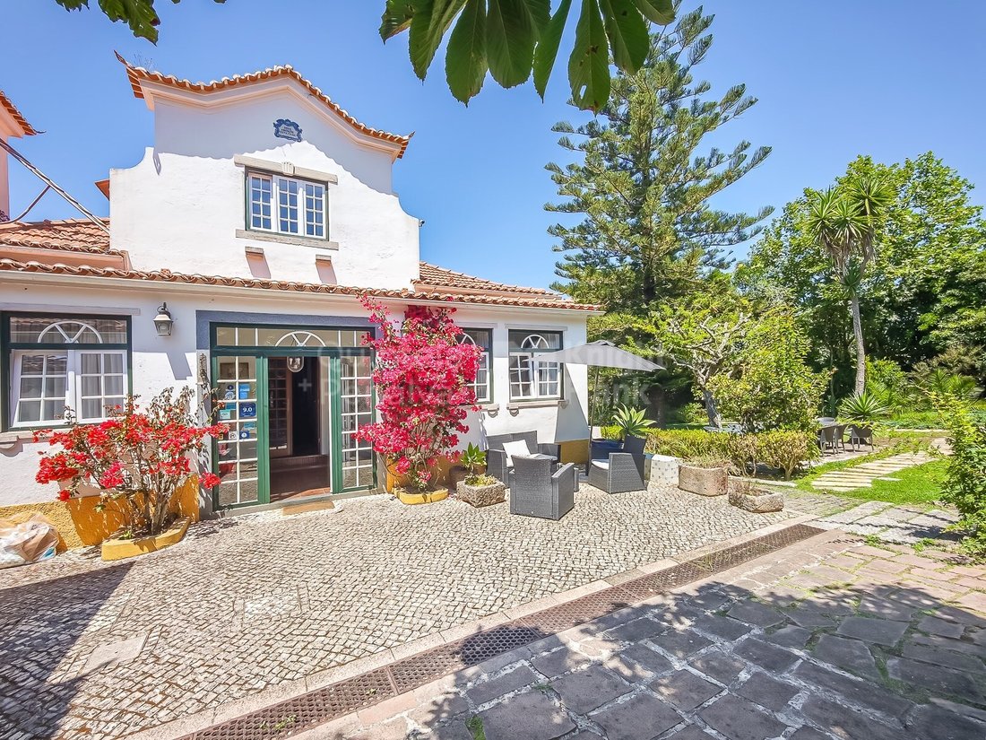 Finca in Sintra, Lisbon, Portugal 5 - 15480076