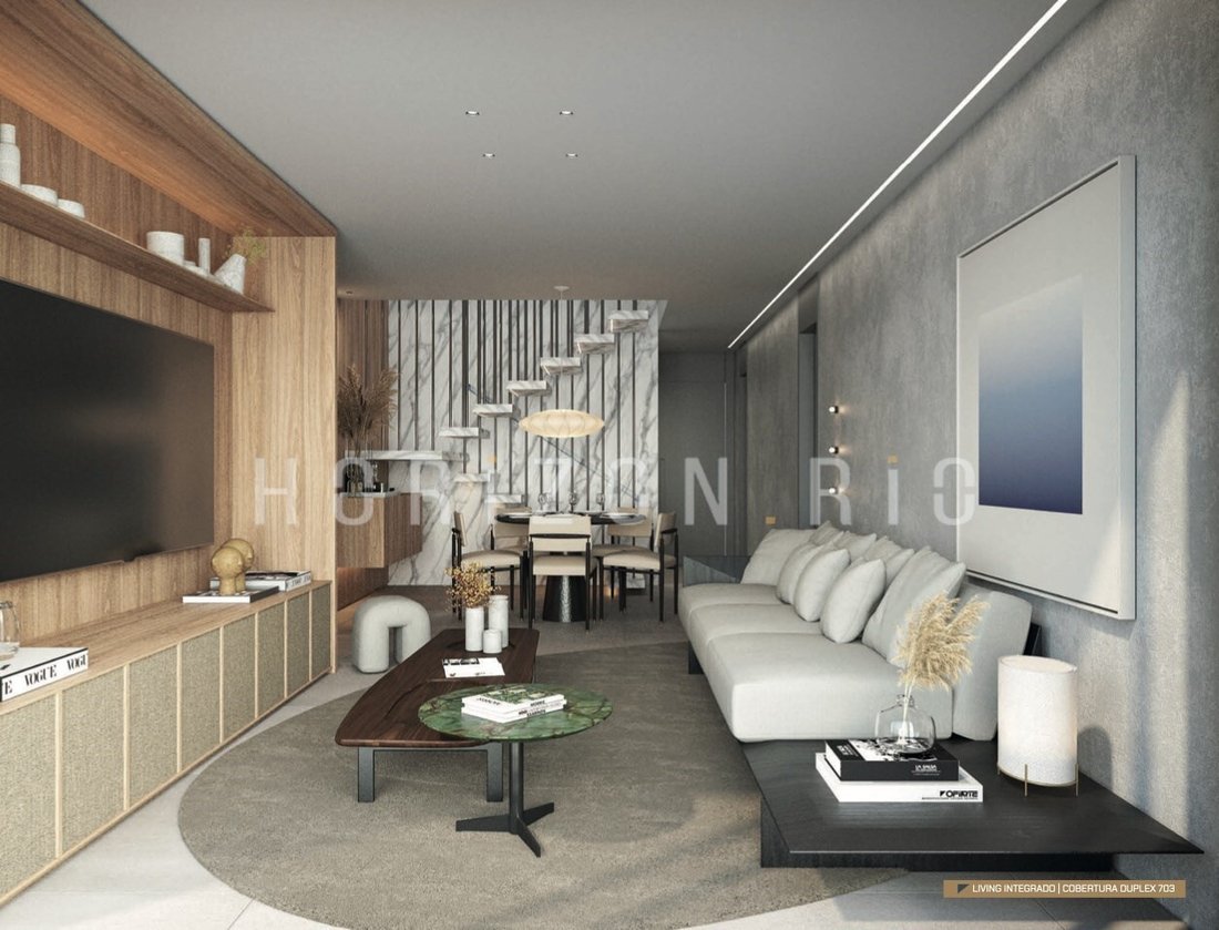 Apartment in Rio de Janeiro, State of Rio de Janeiro, Brazil 3 - 14698652