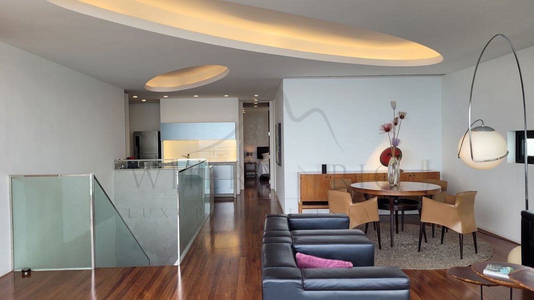 Apartment in Rio de Janeiro, State of Rio de Janeiro, Brazil 4 - 15232140