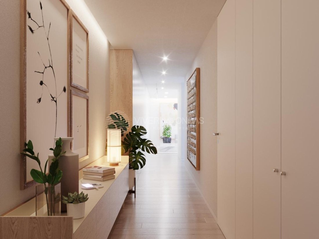 Apartment in Canidelo, Porto District, Portugal 4 - 15508233