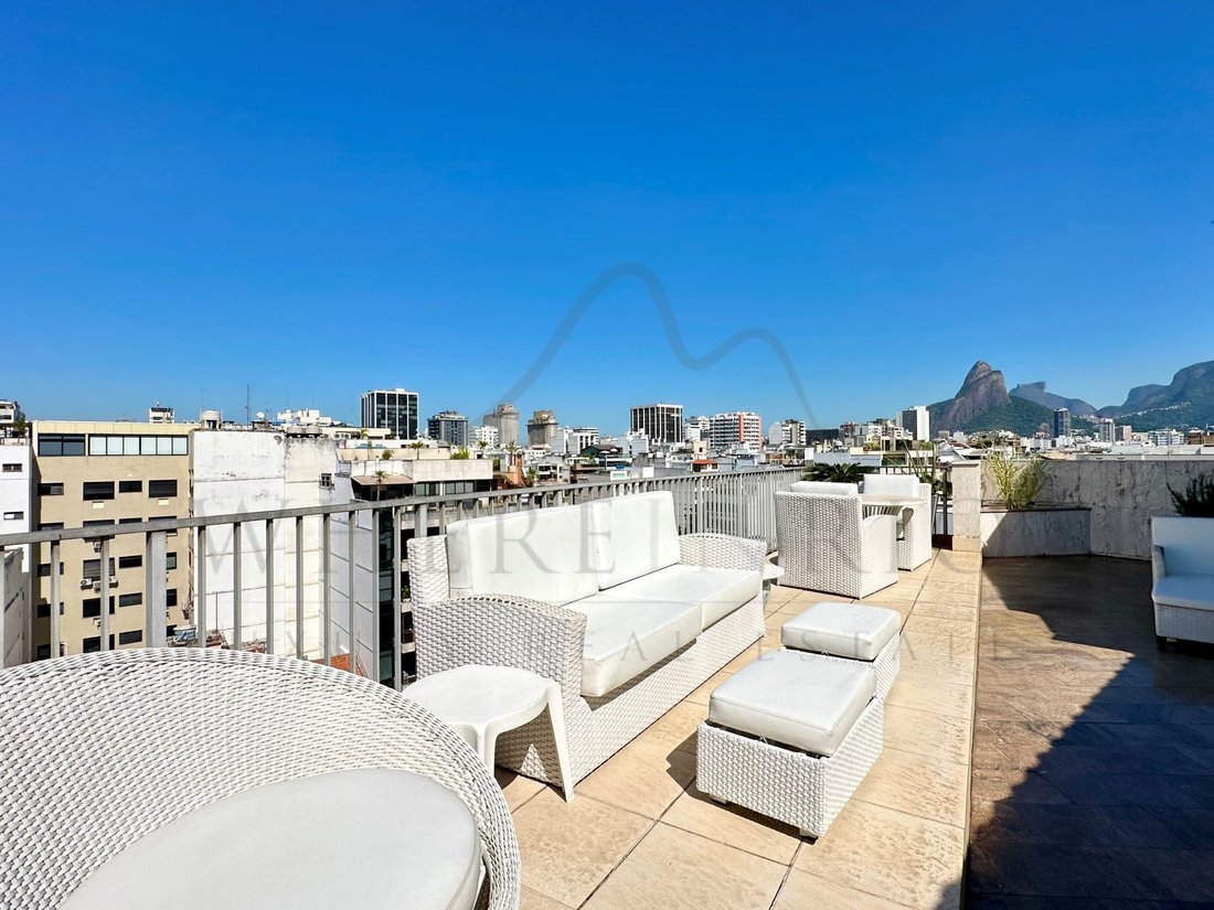 Apartment in Rio de Janeiro, State of Rio de Janeiro, Brazil 3 - 14265173