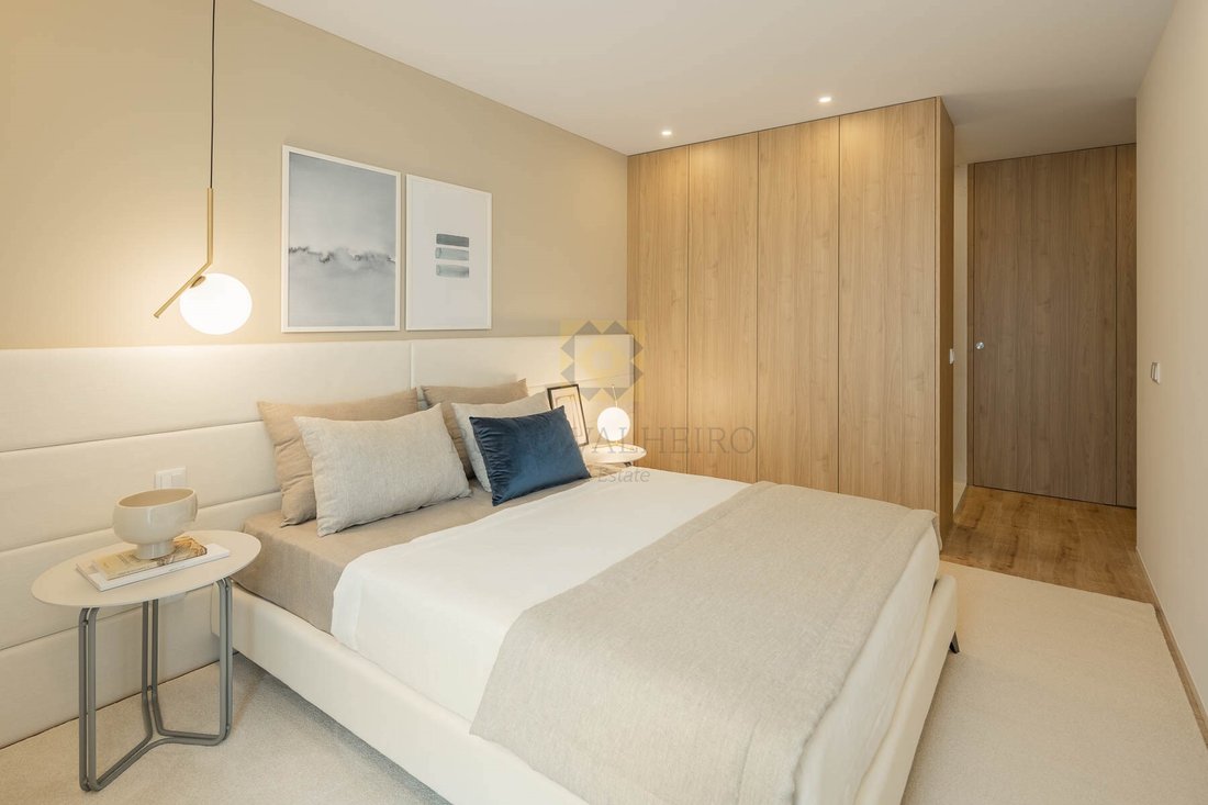 Apartment in Paranhos, Porto District, Portugal 3 - 16601314